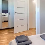 3 Bedroom Stunning Home In Gdynia Dom wakacyjny