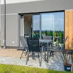 3 Bedroom Stunning Home In Gdynia Dom wakacyjny