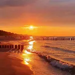 Dom wakacyjny 3 Bedroom Stunning Home In Gdynia