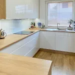 3 Bedroom Stunning Home In Gdynia Dom wakacyjny Gdynia