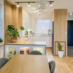 Dom wakacyjny 3 Bedroom Stunning Home In Gdynia *
