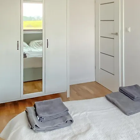 3 Bedroom Stunning In * Gdynia
