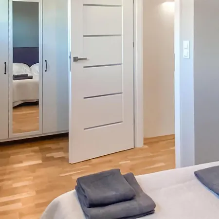 3 Bedroom Stunning In Dom wakacyjny