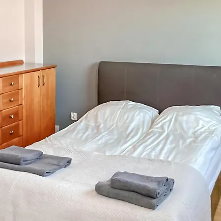 Dom wakacyjny 3 Bedroom Stunning In Gdynia