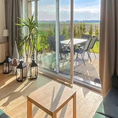 3 Bedroom Stunning Home In Gdynia