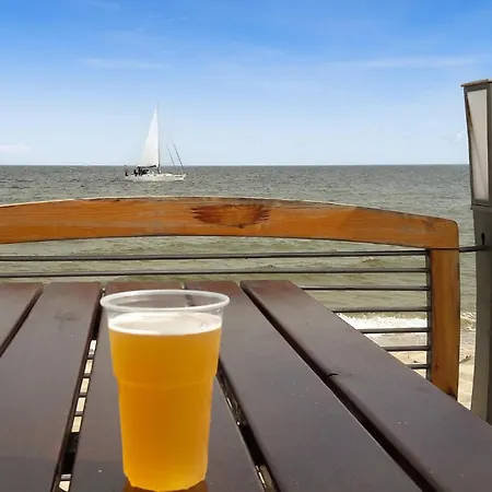 بيت للعطل 3 Bedroom Beautiful In