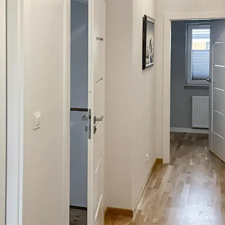3 Bedroom Stunning In Dom wakacyjny *