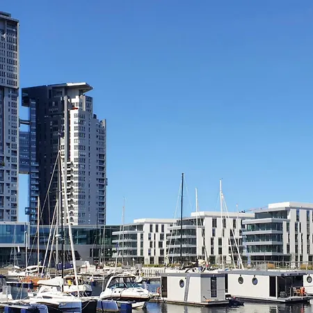 3 Bedroom Stunning In Feriehus