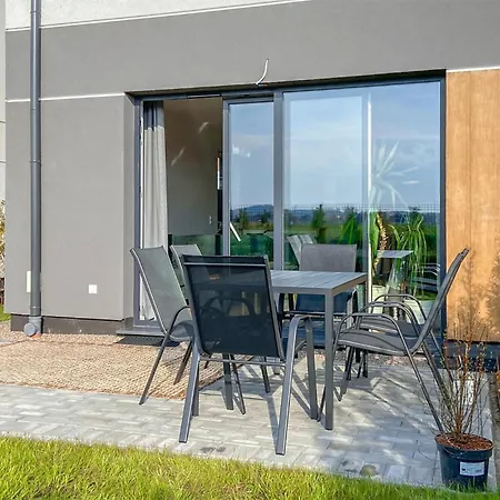3 Bedroom Stunning In Ferienhaus