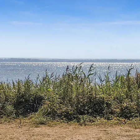 بيت للعطل 3 Bedroom Beautiful In