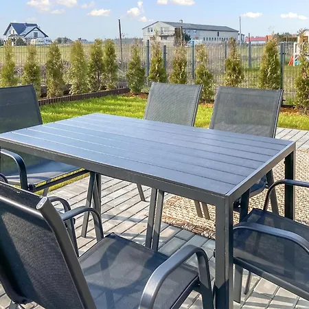3 Bedroom Stunning In * Gdynia