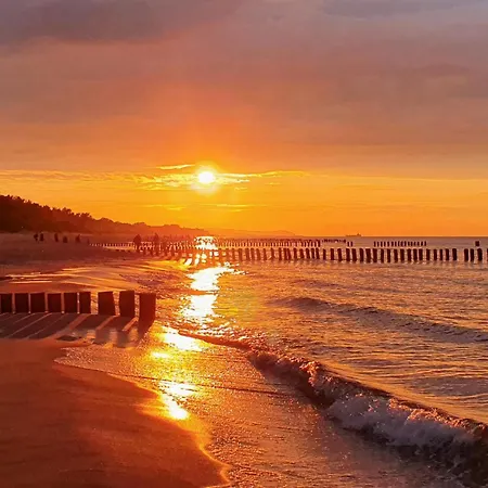 펜션 3 Bedroom Beautiful In