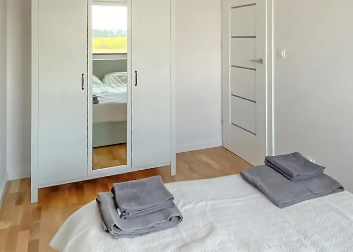 3 Bedroom Beautiful In * 그디니아