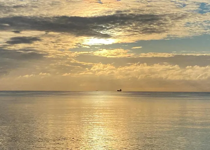 3 Bedroom Beautiful In * 그디니아