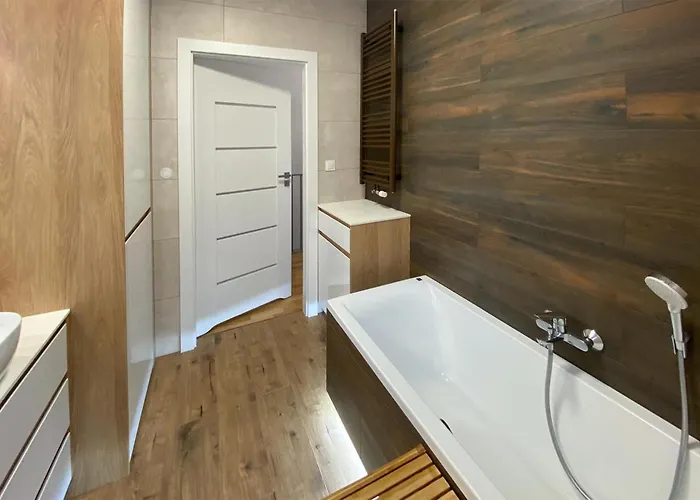 3 Bedroom Beautiful In * 그디니아