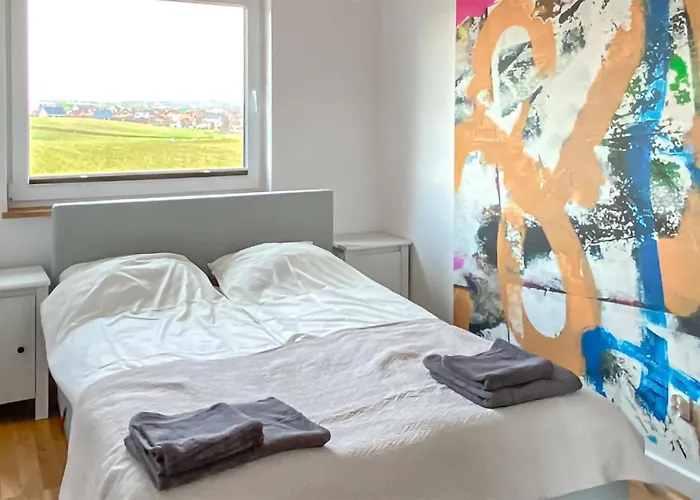 3 Bedroom Beautiful In *