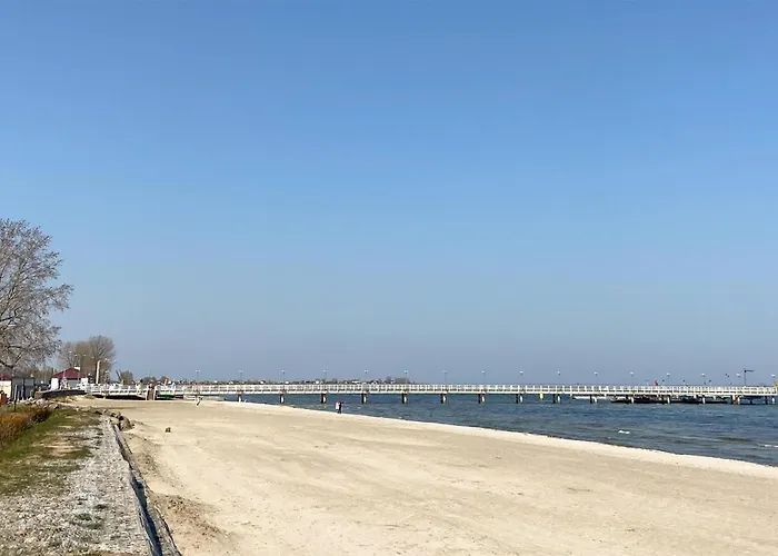 3 Bedroom Beautiful In 그디니아