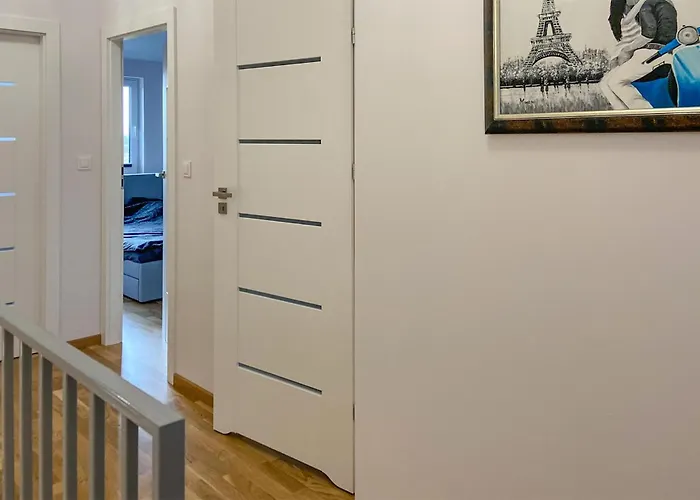 펜션 3 Bedroom Beautiful In *