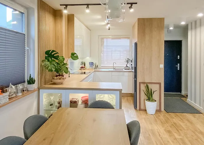 펜션 3 Bedroom Beautiful In *