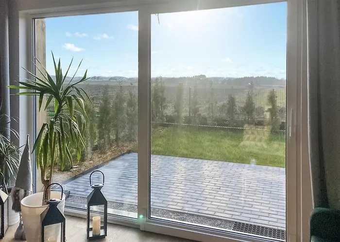 3 Bedroom Beautiful In *