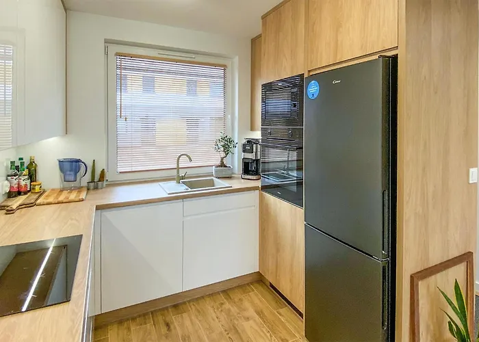 펜션 3 Bedroom Beautiful In