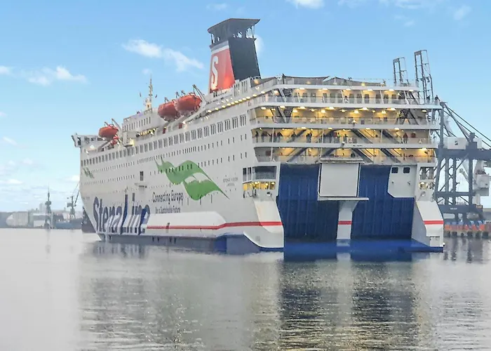 펜션 3 Bedroom Beautiful In